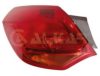 OPEL 1222087 Combination Rearlight